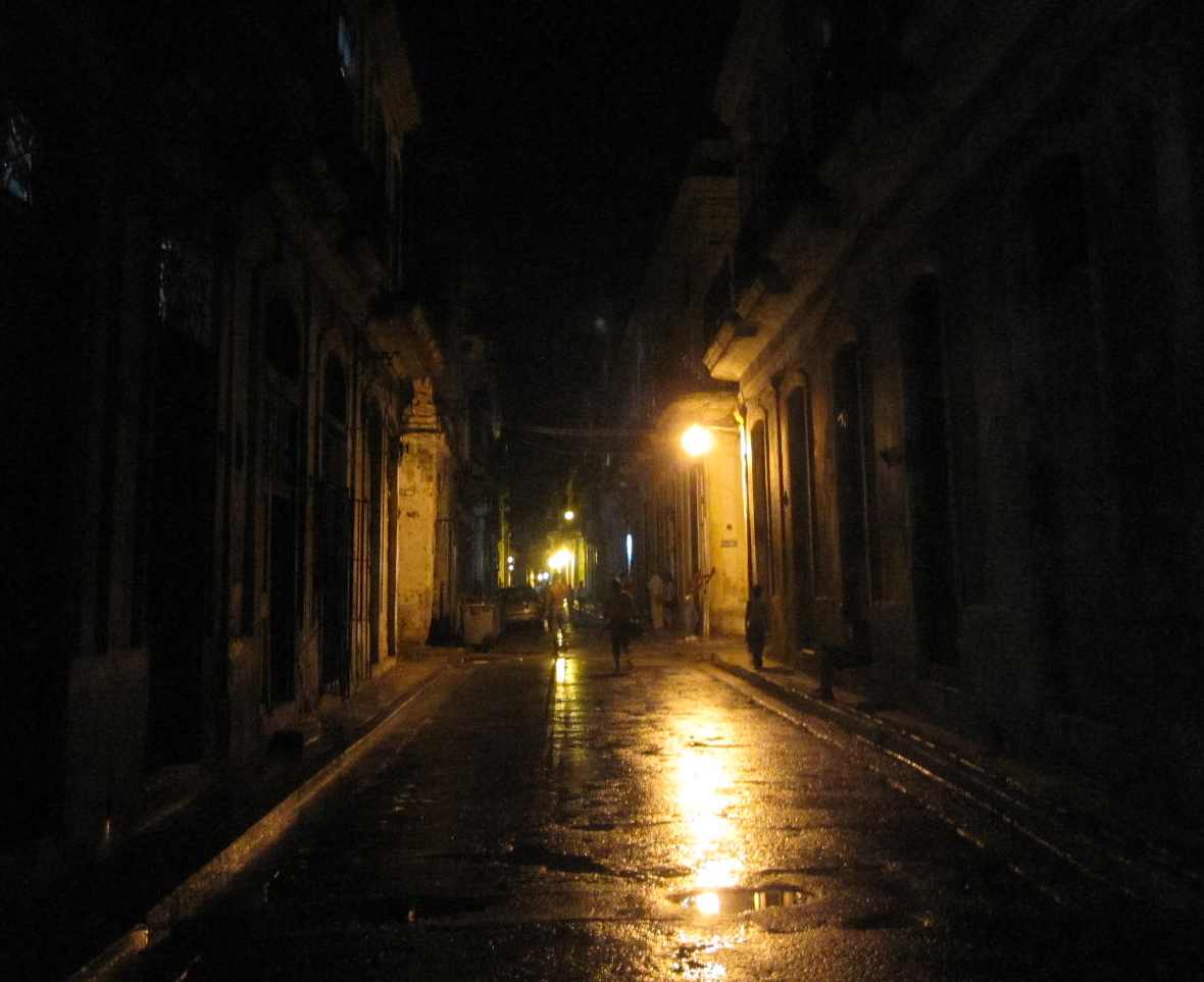 Backstreet