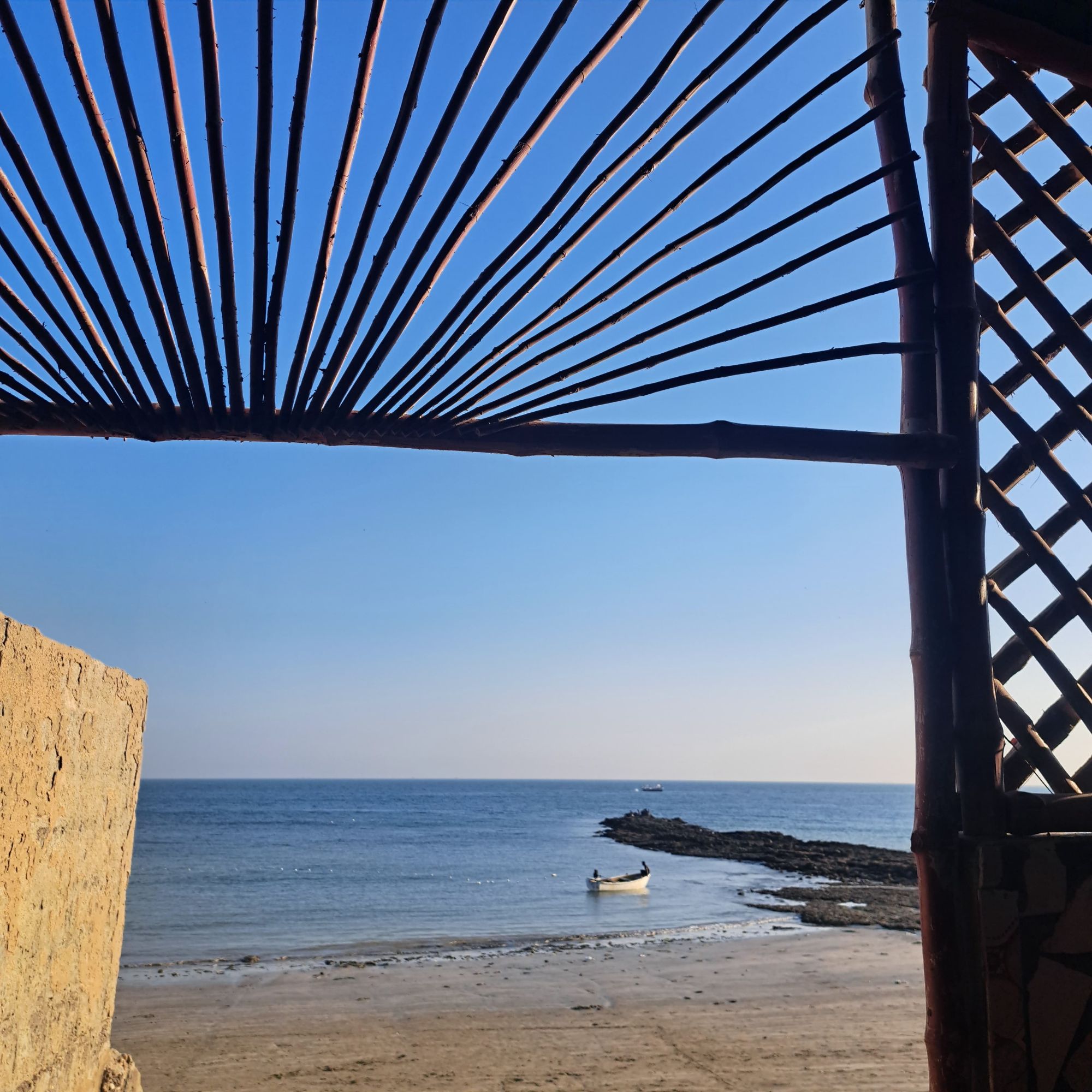 On Sea and Nostalgia