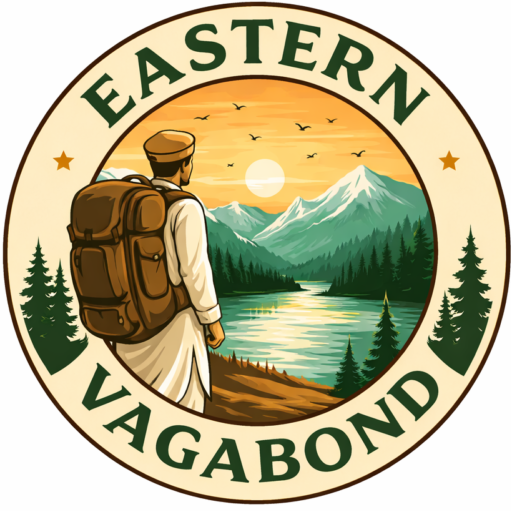 Eastern Vagabond